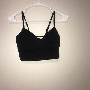Lululemon bra